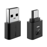 Adaptador Sennheiser BTD 700 Bluetooth USB-C Alta Resolución Negro