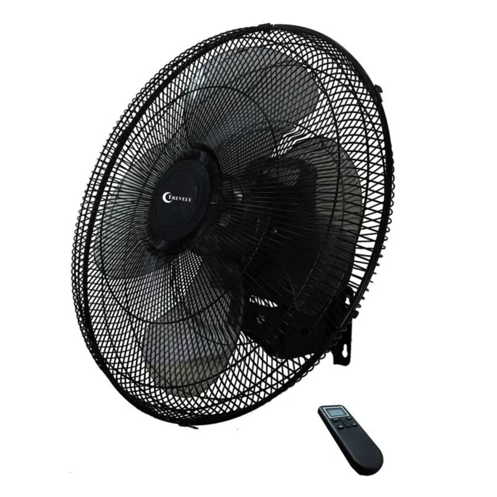 VENTILADOR TREVELY VT-204C