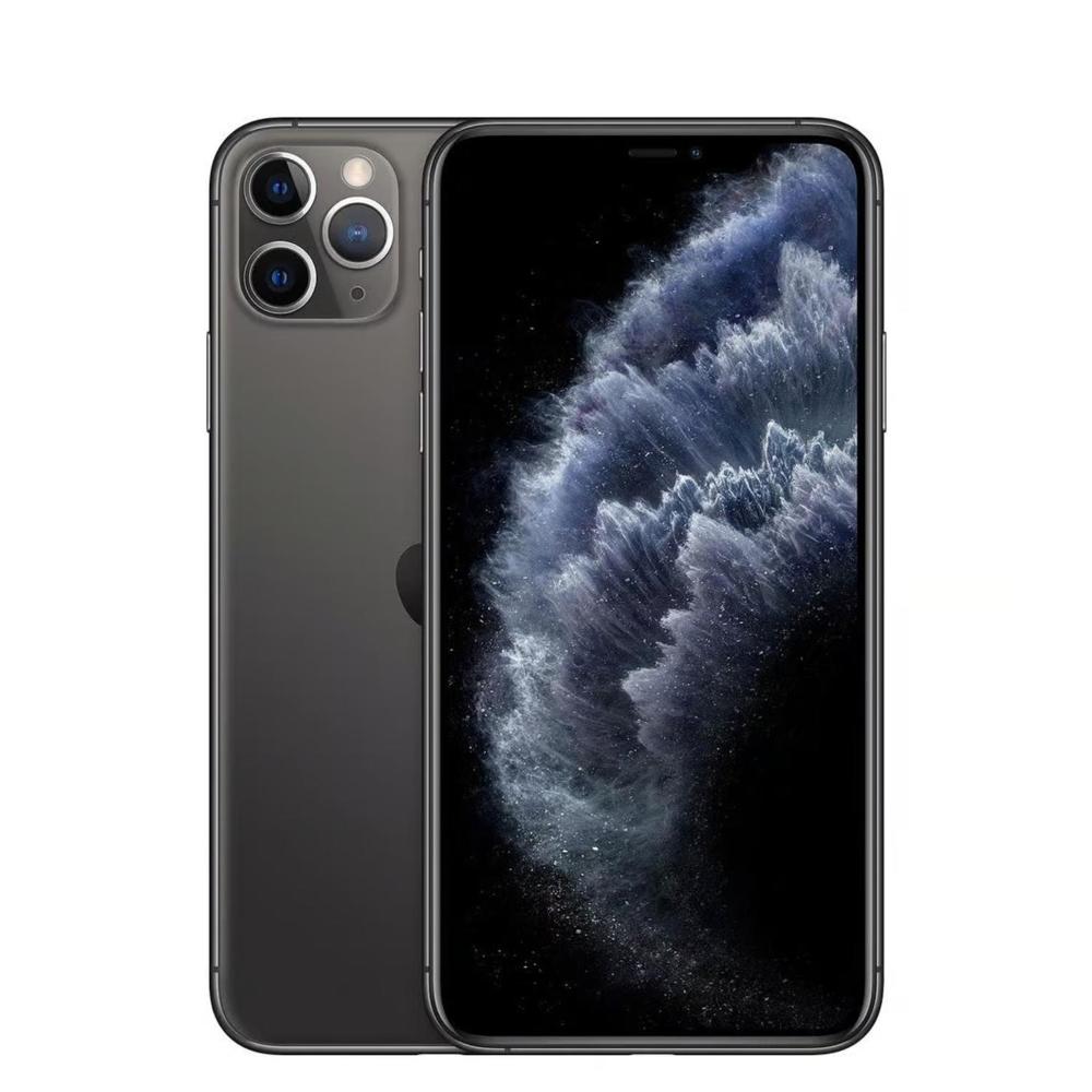 iPhone 11 Pro 64GB Gris Espacial - Grado A Reacondicionado