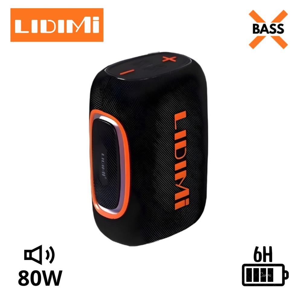 PARLANTE LIDIMI LD-S849AC