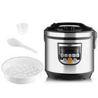 OLLA ARROCERA MULTIFUNCIONAL 5.0L RAF R.178