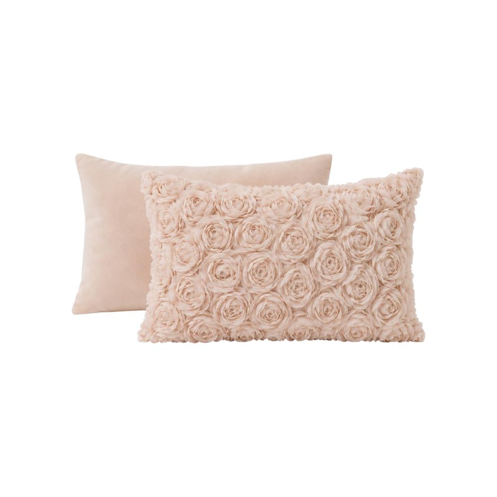 Almohada Long Pillow 150 Hilos Algodón Confort - Nude Arlin 35 X 80