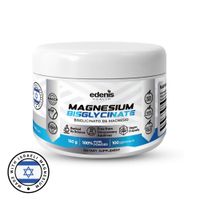 Bisglicinato de Magnesio Edenis Health 150 G