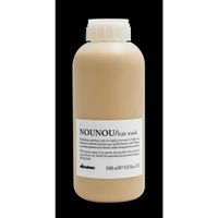 Davines Nounou Mask Mascarilla Nutritiva para cabellos maltratados 1000ml