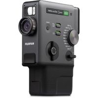 Cámara Instax FUJIFILM mini Evo Cinema - Black