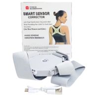 Corrector de Postura Inteligente con Sensor