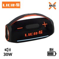 PARLANTE LIDIMI LD-S884 PORTATIL
