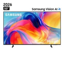 Televisor Samsung 50 4K Mini LED Tizen Smart TV UN50M70HAGXPE