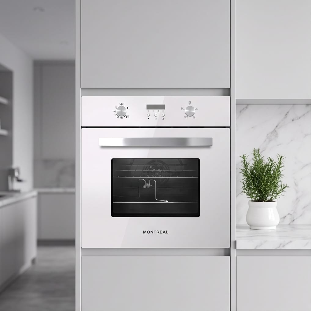 Horno Empotrable Montreal MONHOR-3008