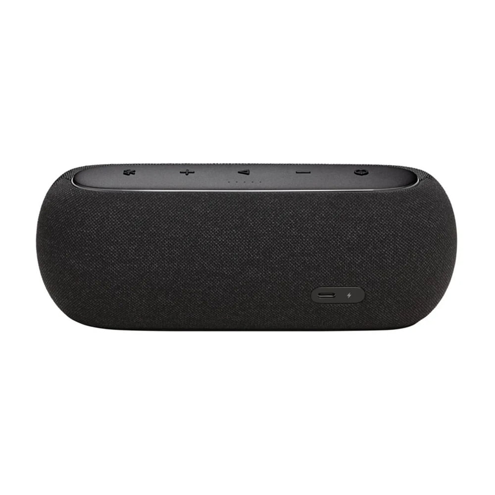 Parlante Harman Kardon Luna Negro