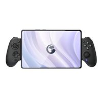 Gamepad Gamesir G8 Plus Galileo Bluetooth - Negro