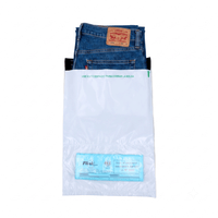 Empaque Courier 30 x 40 cm x 30 Unidades - Bolsa para Envíos E-commerce Resistente