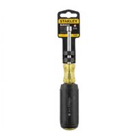 Desarmador Hexagonal Stanley 3 16 cod 61-805