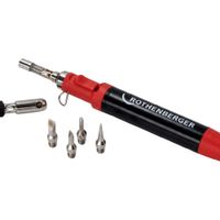 Soldadora a gas ROTHENBERGER - 35120