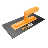 Llana plástica para tarrajeo 280x130x3mm Tolsen - 41023