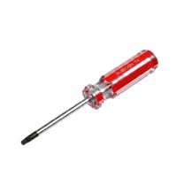 Desarmador Torx Rubicon