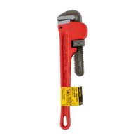 Llave stilson 14pulg cuerpo de hierro maleable Pretul - 22013