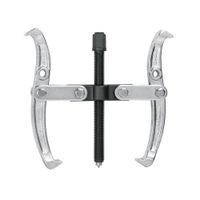 Extractor de poleas 2 quijadas 10 Truper - 14499