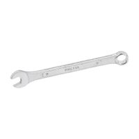 Llave combinada 9 mm x 130 mm de largo Pretul - 21903