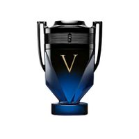 PERFUME RABANNE INVICTUS VICTORY ELIXIR PARFUM HOMBRE 3.4 OZ / 100 ML