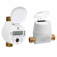 MEDIDOR UWR DN15MM
