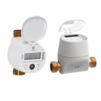 MEDIDOR UWR DN20MM