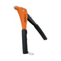 Remachadora Profesional De 10 Con 4 Boquillas Cod 17960