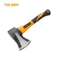 Hacha para Hender de 2kg 800mm TOLSEN 25262
