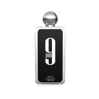 PERFUME AFNAN 9 PM EDP HOMBRE 3.4 OZ / 100 ML