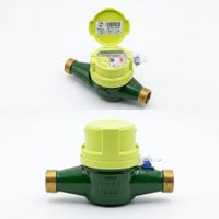 MEDIDOR M19 DN20MM