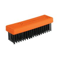 Cepillo De Alambre 114 Pinceles Sin Mango Truper 11556