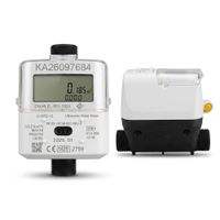 MEDIDOR UWR2 DN15MM