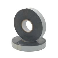 Cinta aislante autofundente PLYON 19mmx0.76mmx9m PLY-69W