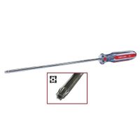 Desarmador Torx T15 con Seguro Rubicon de 8pulg - E108931R