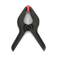 CLIP FIJO PARA CARPINTERIA 4 - 012204