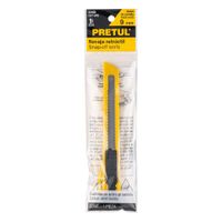 Cuchilla o Cutter 9 mm plástico Pretul - 22403