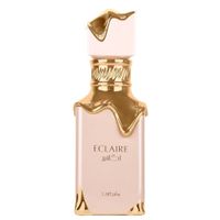 PERFUME LATTAFA ECLAIRE EDP MUJER 3.4 OZ / 100 ML
