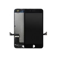 Pantalla iPhone 7 Plus color Negro