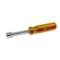 Destornillador Profesional Hexagonal 1 2x3 STANLEY 69-187