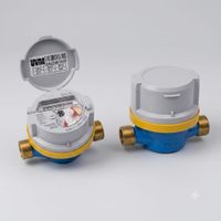 MEDIDOR S19 DN15MM
