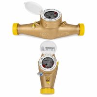 MEDIDOR M120 DN40MM
