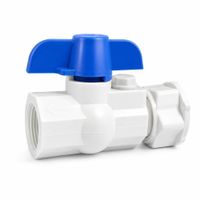VALVULA CON SALIDA AUXILIAR NTP 399.165-2016 15MM