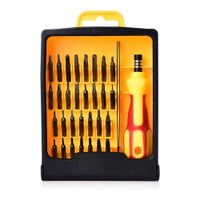 Set de Perilleros 32 piezas con Pinza Miyako M-393