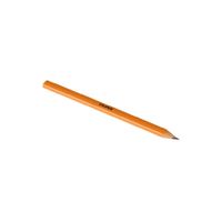 Blíster con 2 lápices de 18 cm para carpintero Truper 101686