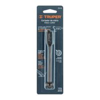 Cortador de vidrio 5pulg Truper - 12953