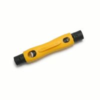 Pelador Rotativo De Cable Coaxial Rg-59 rg-6 Hy-372 Hony