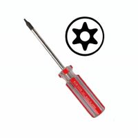 Desarmador Torx 8 Con Seguro Rubicon TS8