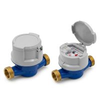 MEDIDOR S19 DN20MM