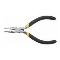 Alicate Punta Doblada Mini 5 84-126 Stanley