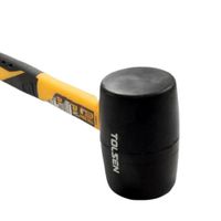 Mazo de Goma Tolsen de 8oz 225g - 25033